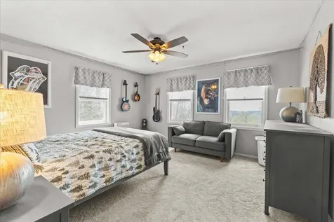 67 Thacher Road Bolton VT 05477