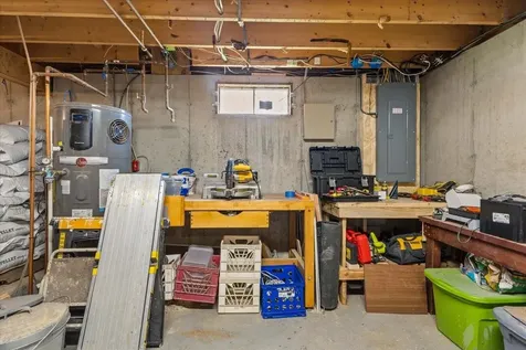 67 Thacher Road Bolton VT 05477