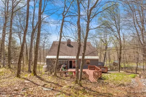 67 Thacher Road Bolton VT 05477