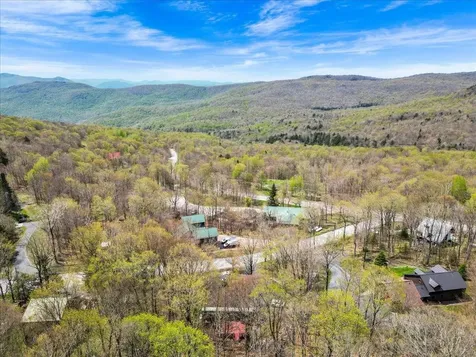 67 Thacher Road Bolton VT 05477