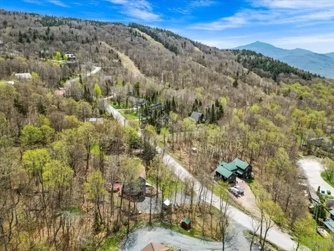 67 Thacher Road Bolton VT 05477