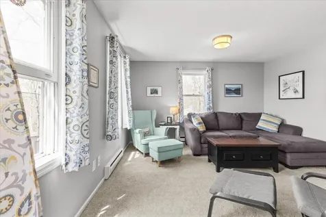 67 Thacher Road Bolton VT 05477