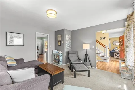 67 Thacher Road Bolton VT 05477