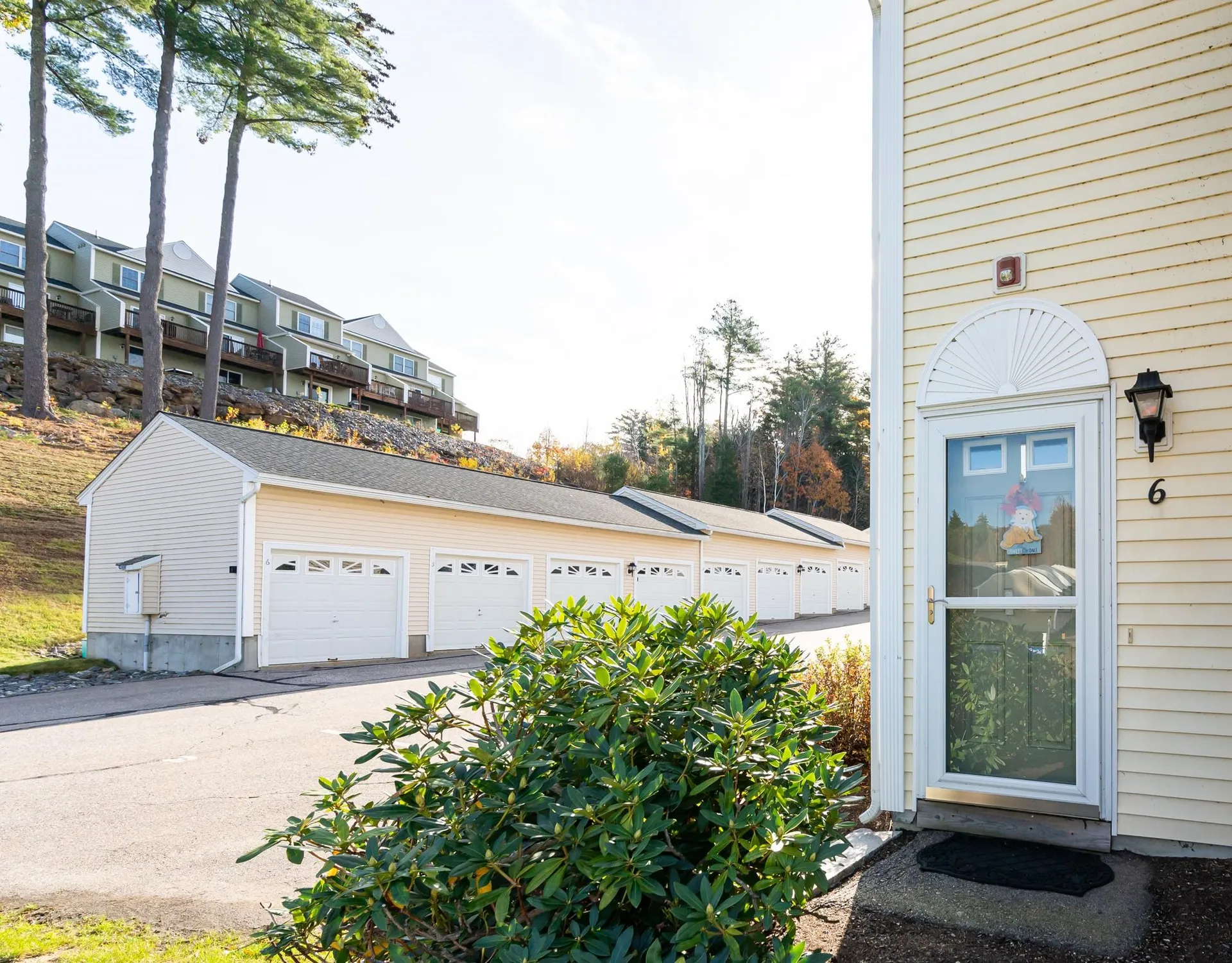 11 Sullivan Way Laconia NH 03246