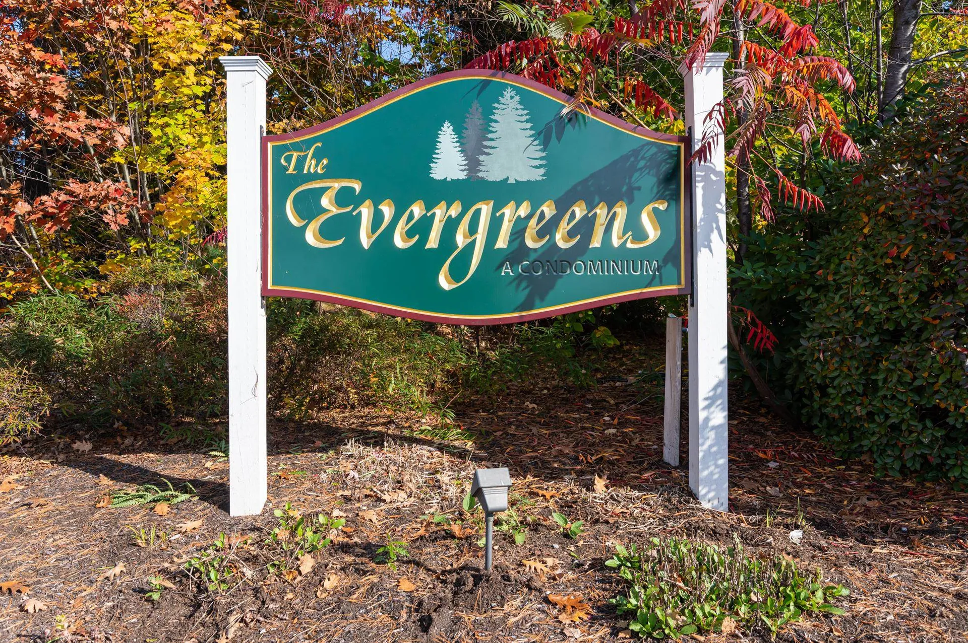 11 Sullivan Way Laconia NH 03246