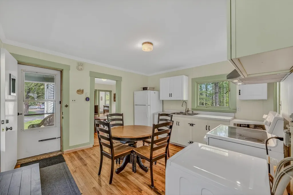 91 Meadow Street Bethlehem NH 03574
