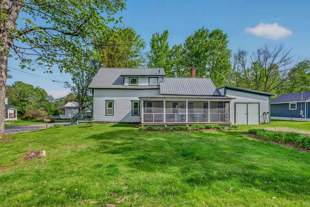 91 Meadow Street Bethlehem NH 03574