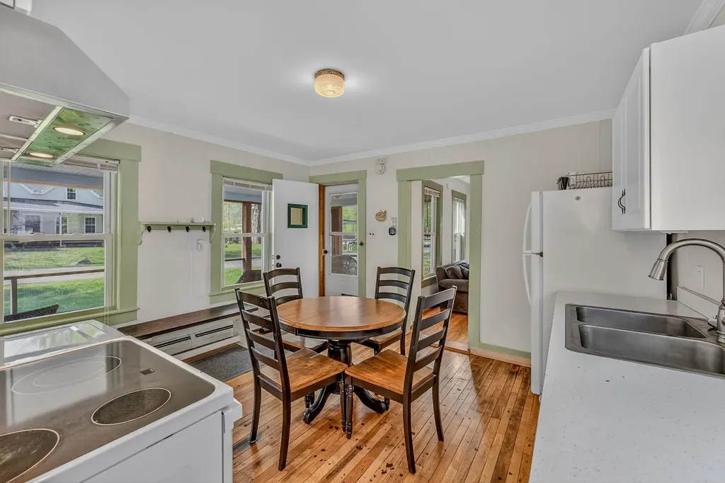 91 Meadow Street Bethlehem NH 03574