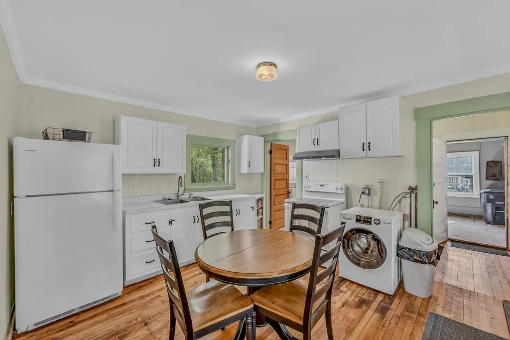 91 Meadow Street Bethlehem NH 03574