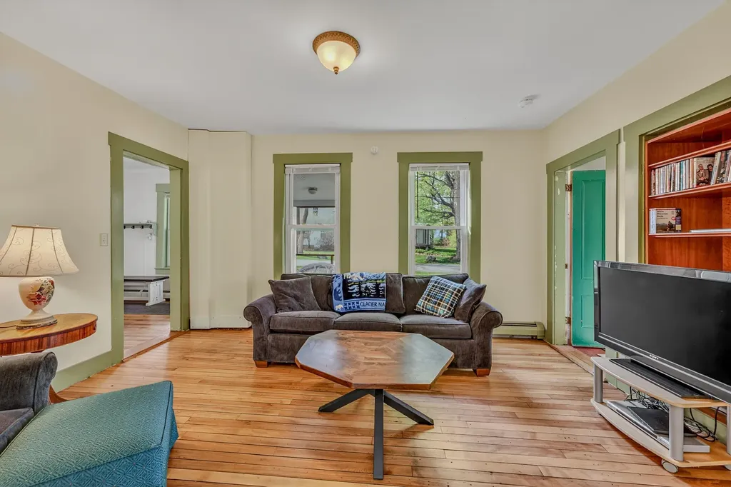 91 Meadow Street Bethlehem NH 03574