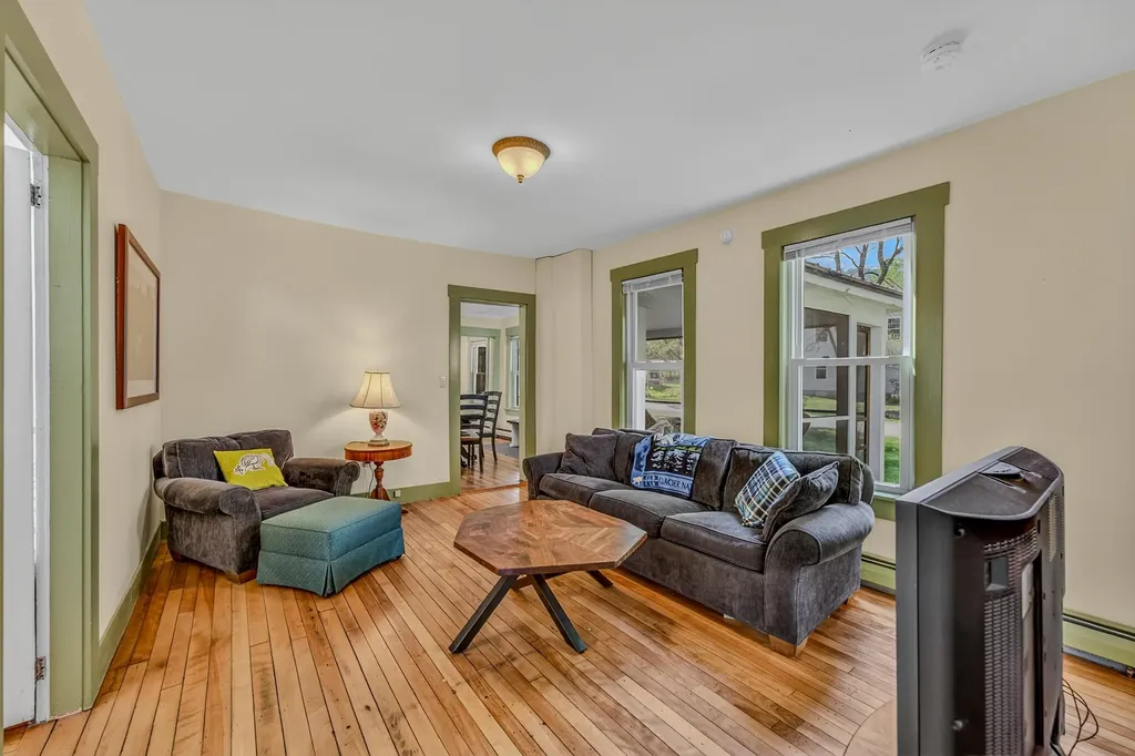 91 Meadow Street Bethlehem NH 03574