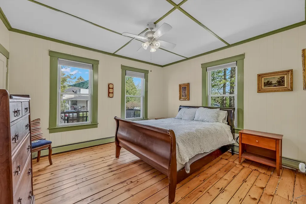 91 Meadow Street Bethlehem NH 03574