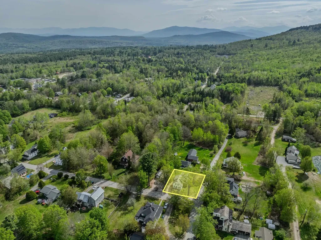 91 Meadow Street Bethlehem NH 03574