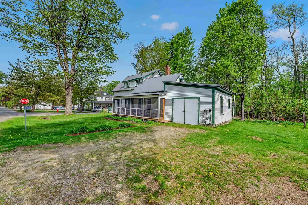 91 Meadow Street Bethlehem NH 03574