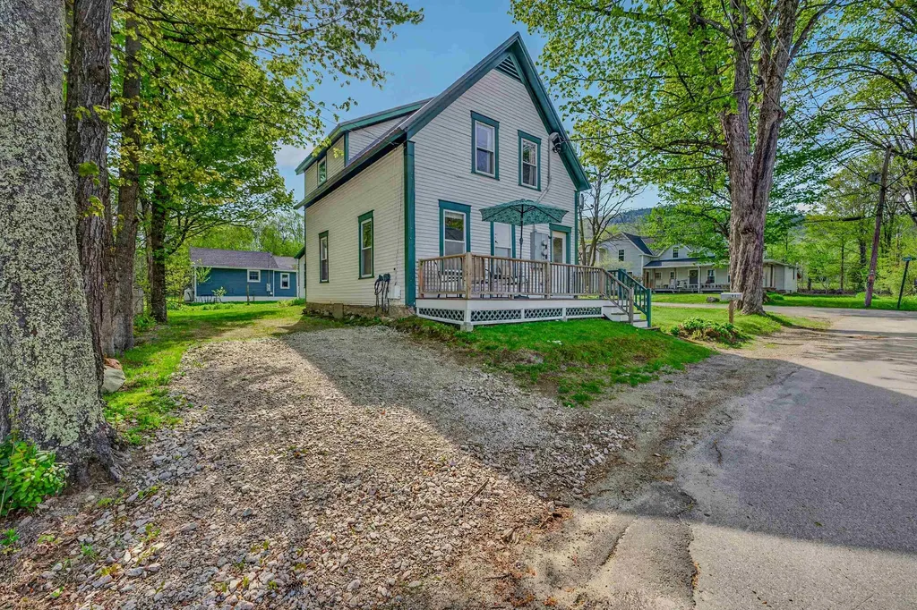 91 Meadow Street Bethlehem NH 03574