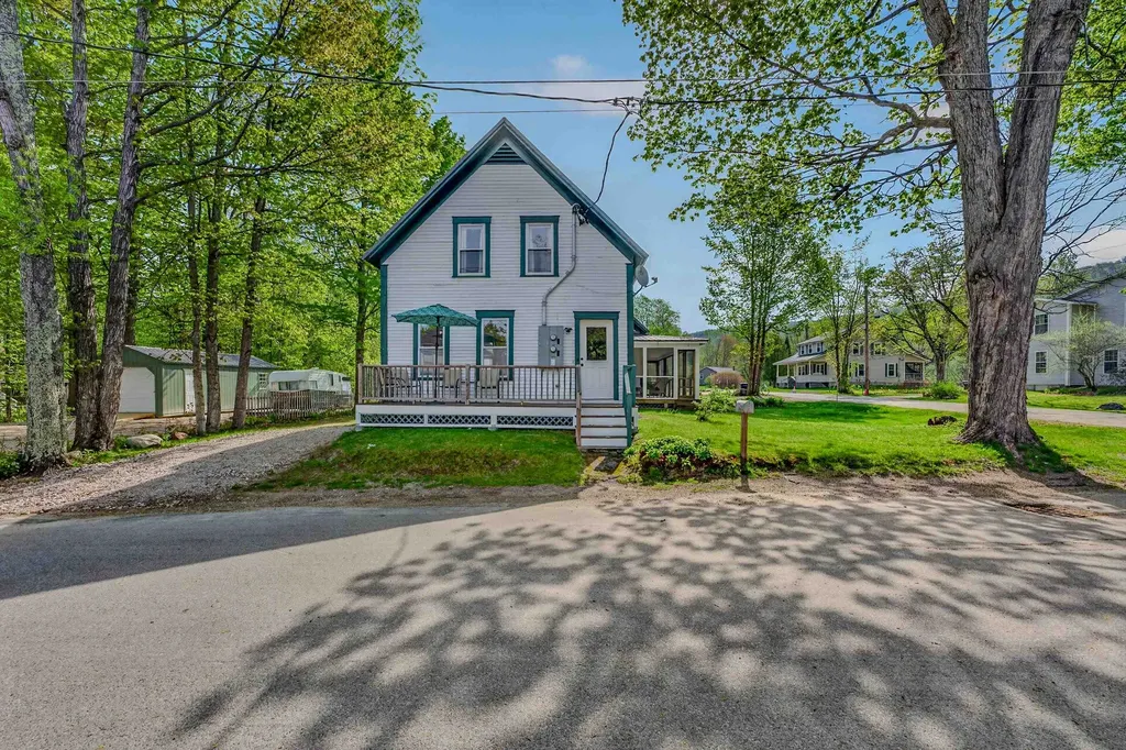 91 Meadow Street Bethlehem NH 03574