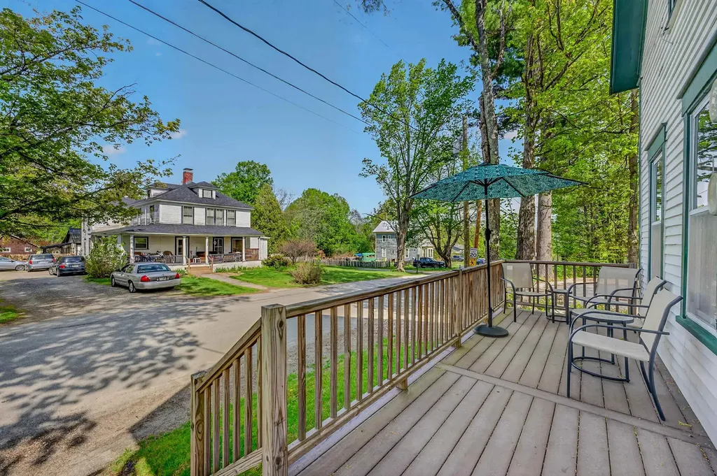 91 Meadow Street Bethlehem NH 03574