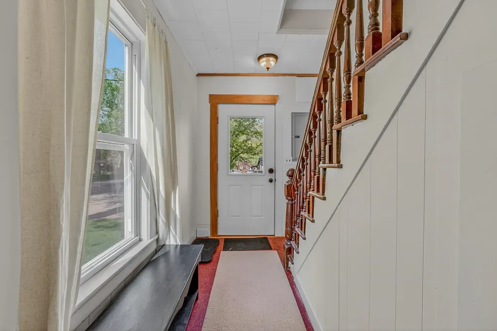 91 Meadow Street Bethlehem NH 03574