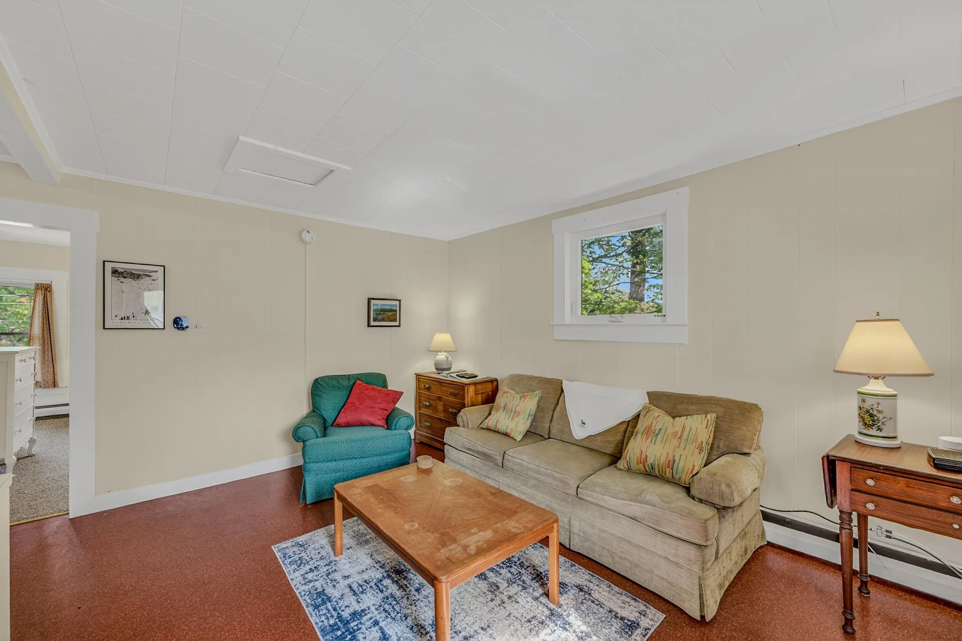 91 Meadow Street Bethlehem NH 03574