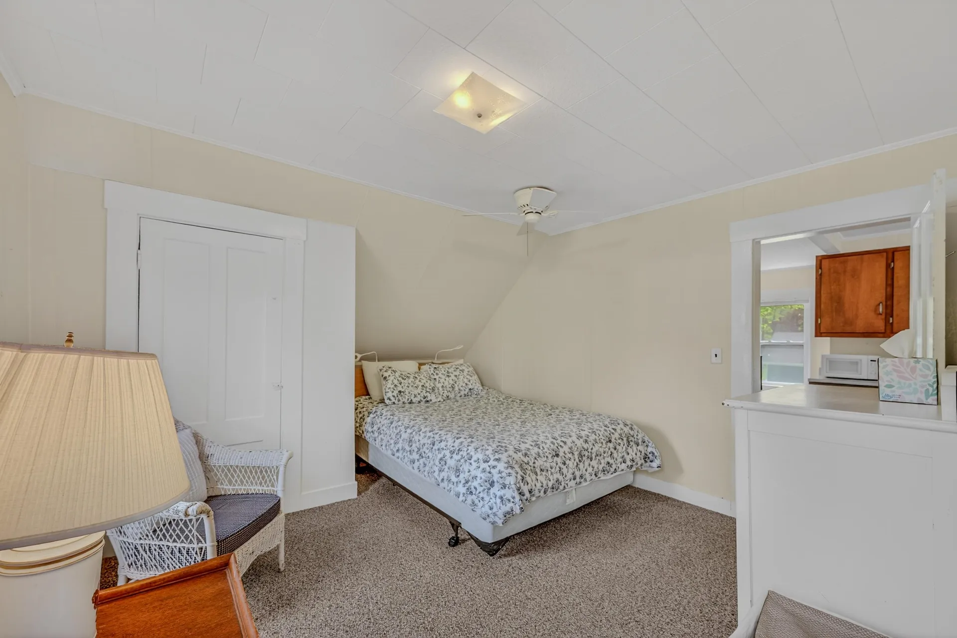 91 Meadow Street Bethlehem NH 03574