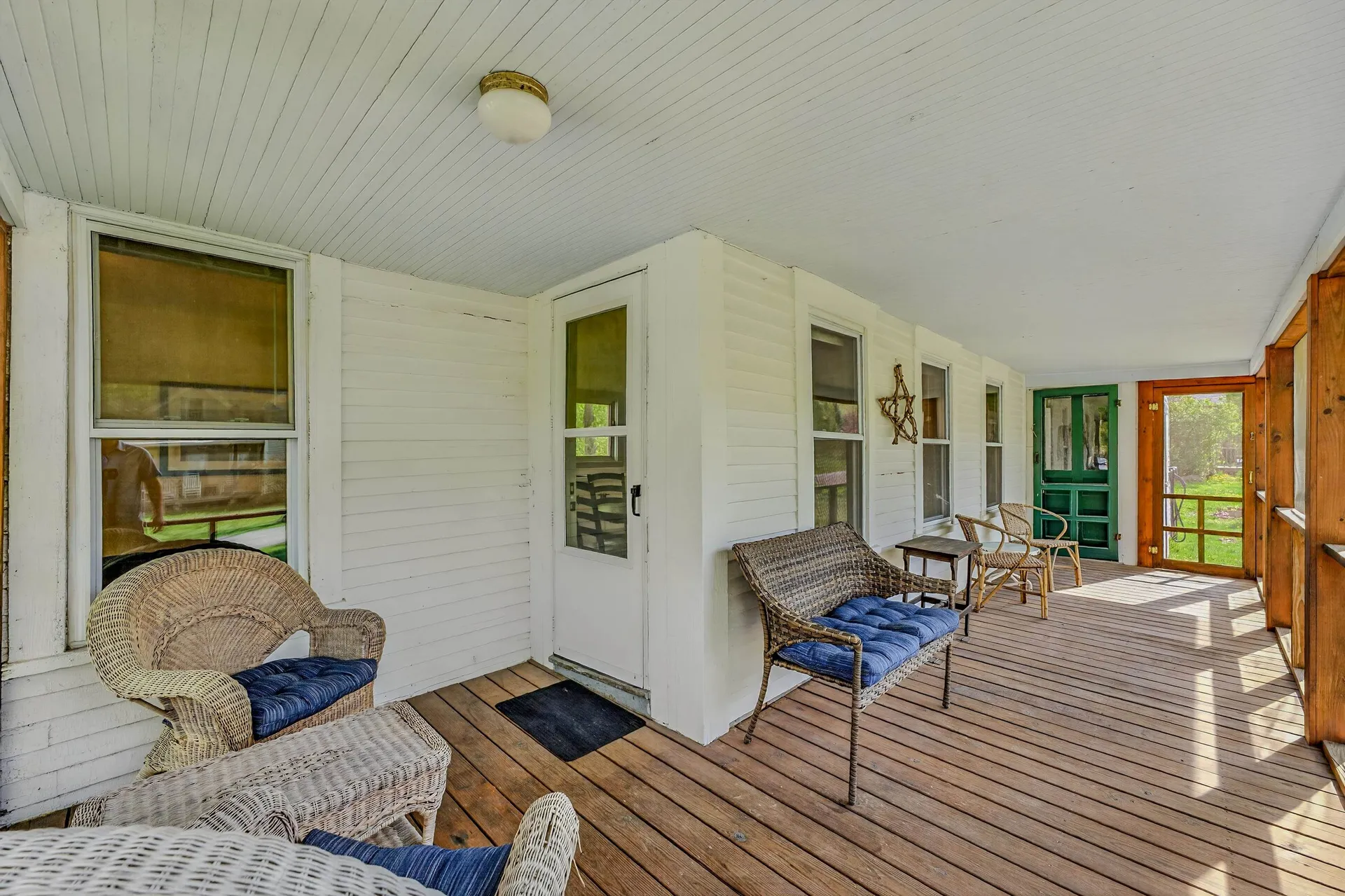 91 Meadow Street Bethlehem NH 03574