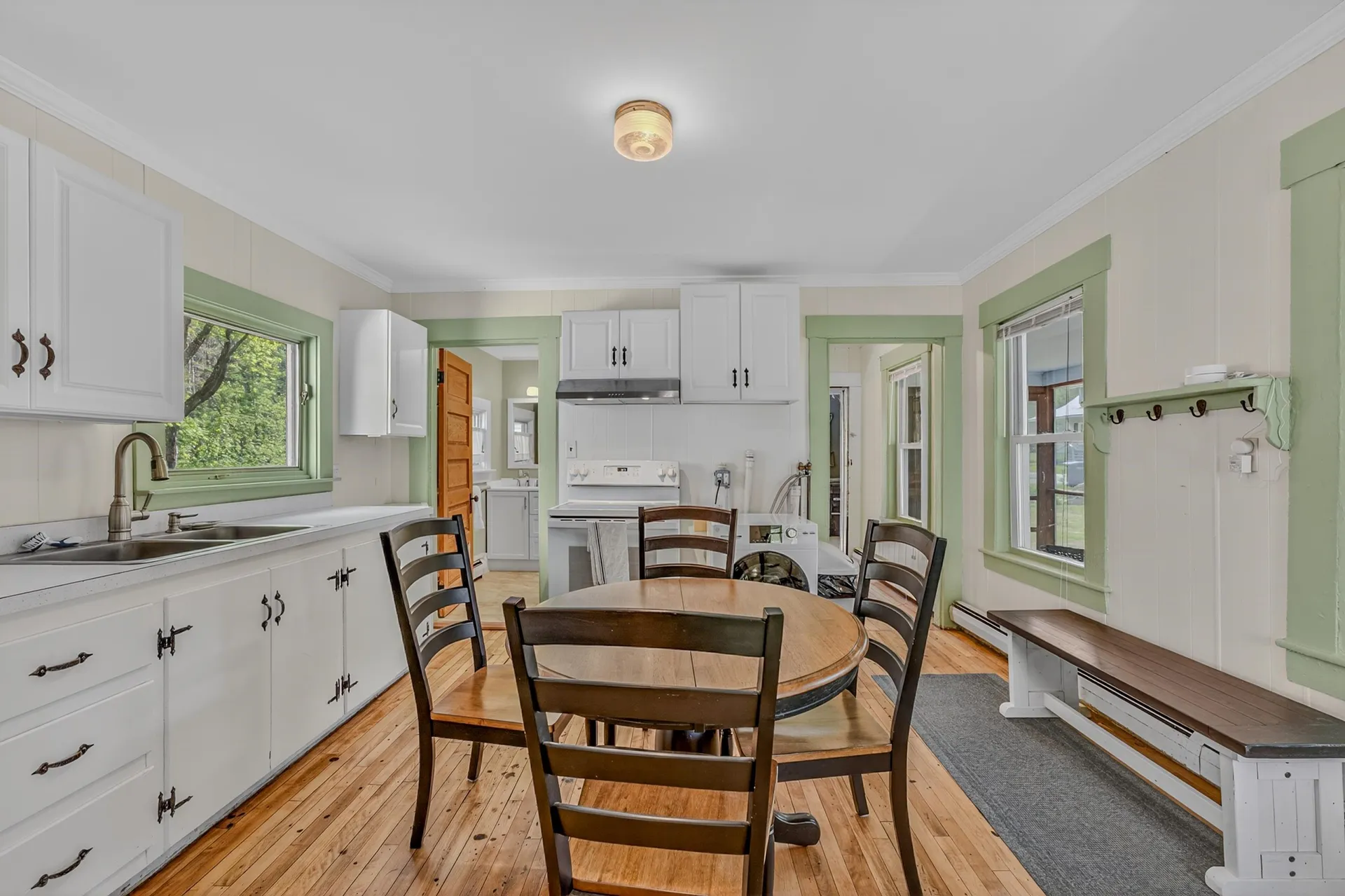 91 Meadow Street Bethlehem NH 03574