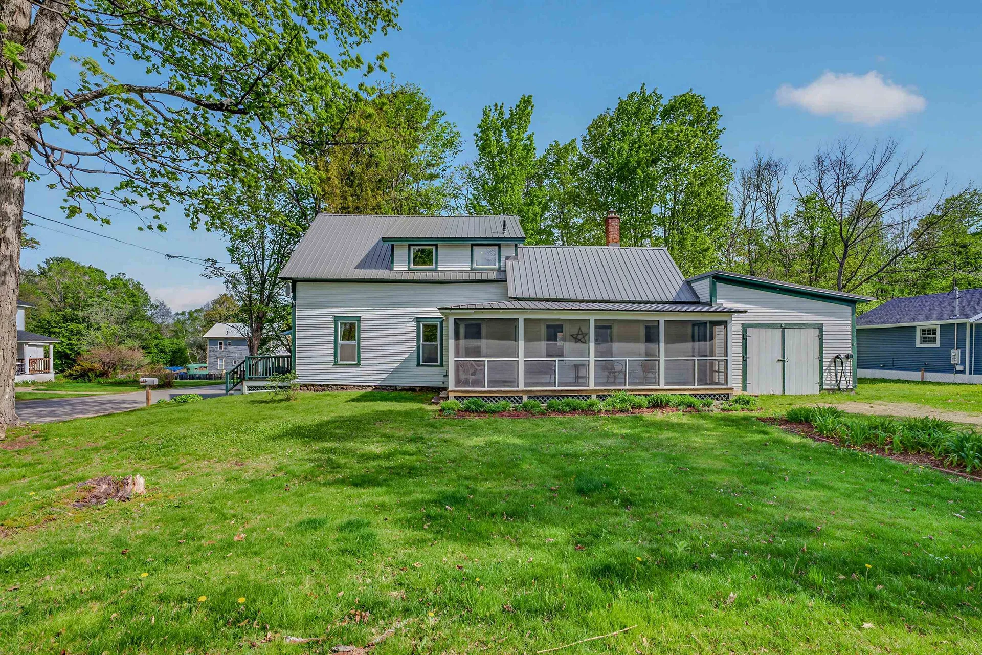 91 Meadow Street Bethlehem NH 03574