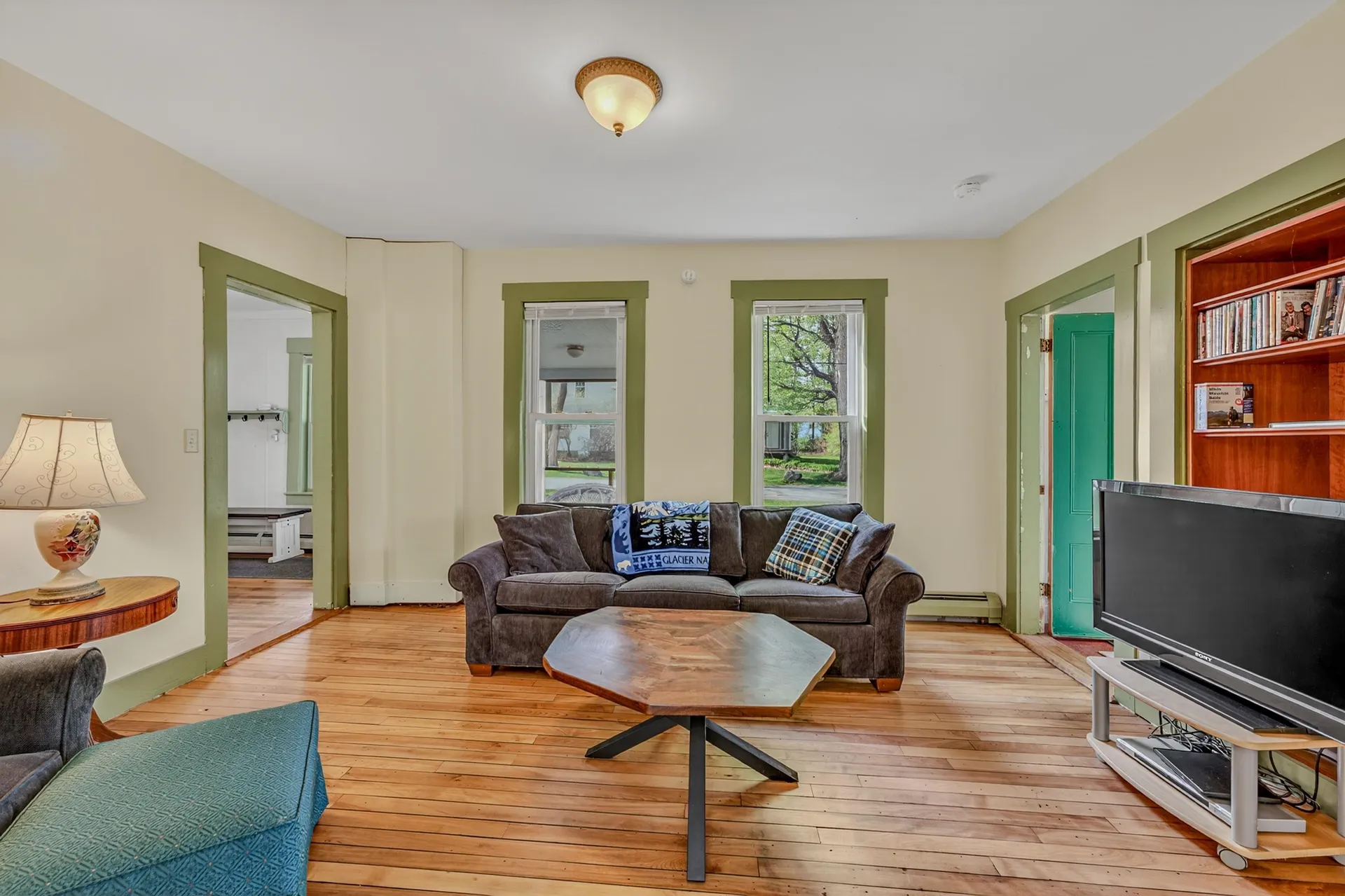 91 Meadow Street Bethlehem NH 03574