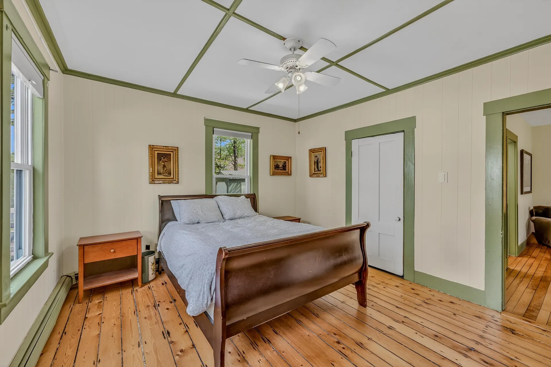 91 Meadow Street Bethlehem NH 03574
