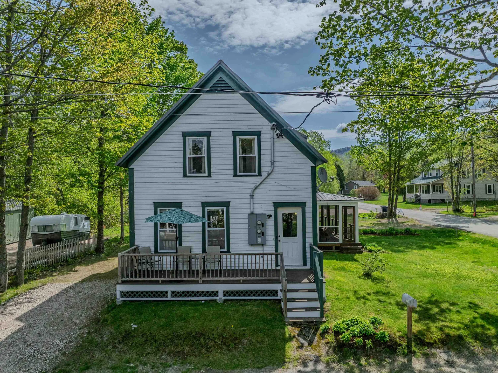 91 Meadow Street Bethlehem NH 03574