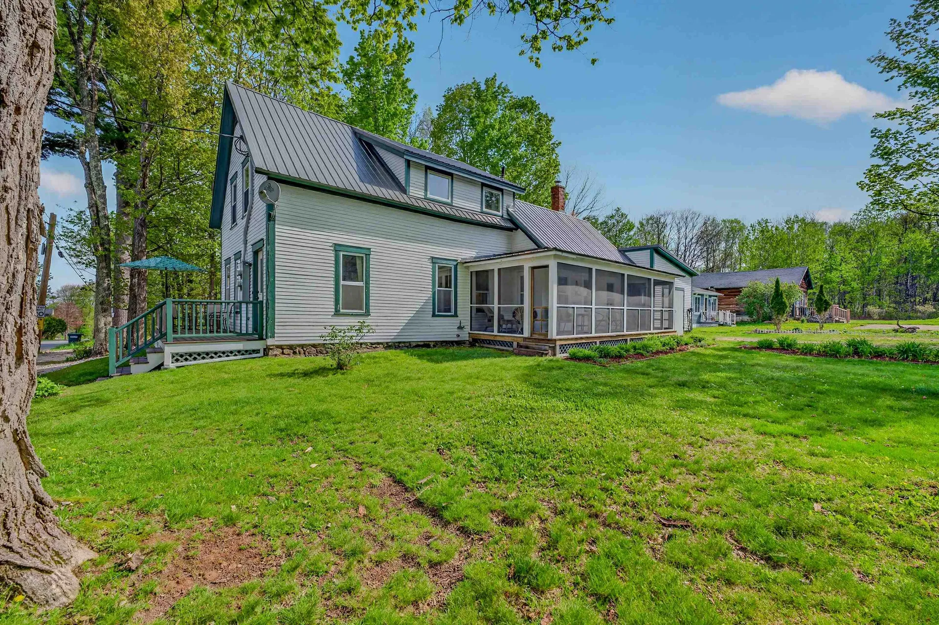 91 Meadow Street Bethlehem NH 03574