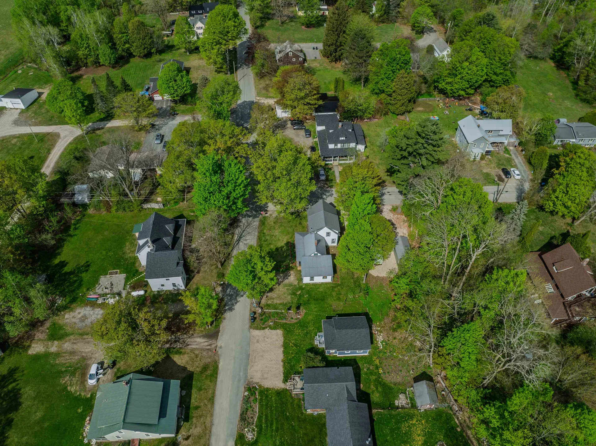 91 Meadow Street Bethlehem NH 03574