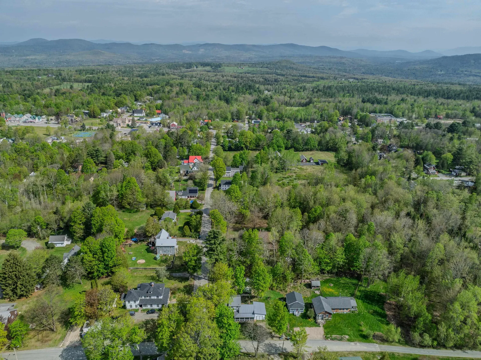 91 Meadow Street Bethlehem NH 03574