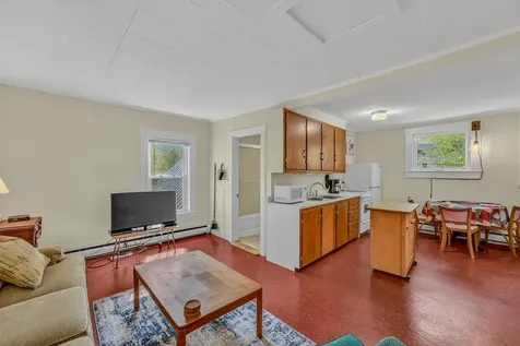 91 Meadow Street Bethlehem NH 03574