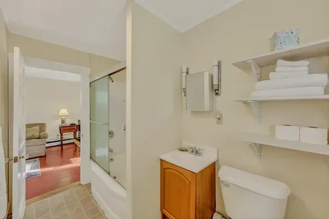 91 Meadow Street Bethlehem NH 03574