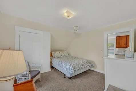 91 Meadow Street Bethlehem NH 03574