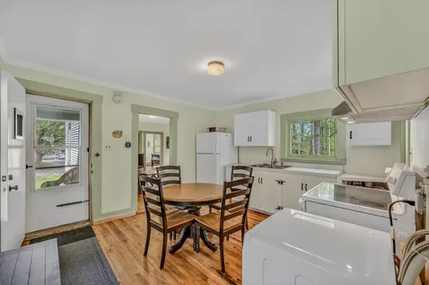 91 Meadow Street Bethlehem NH 03574