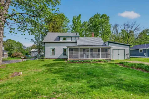 91 Meadow Street Bethlehem NH 03574