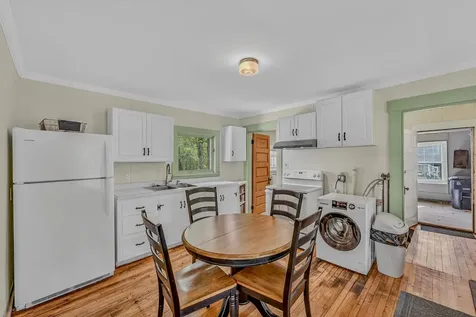 91 Meadow Street Bethlehem NH 03574
