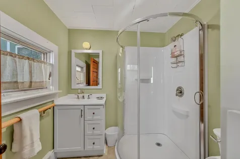 91 Meadow Street Bethlehem NH 03574