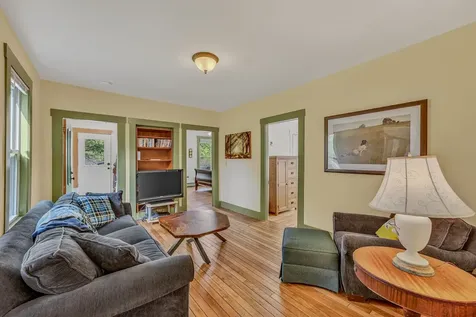 91 Meadow Street Bethlehem NH 03574