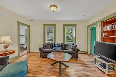 91 Meadow Street Bethlehem NH 03574
