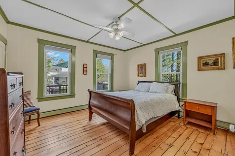 91 Meadow Street Bethlehem NH 03574