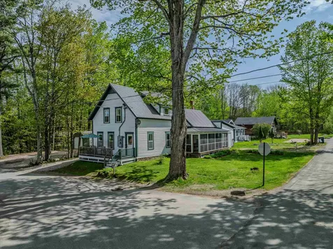 91 Meadow Street Bethlehem NH 03574