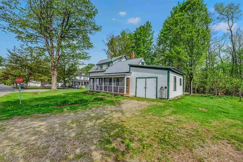 91 Meadow Street Bethlehem NH 03574