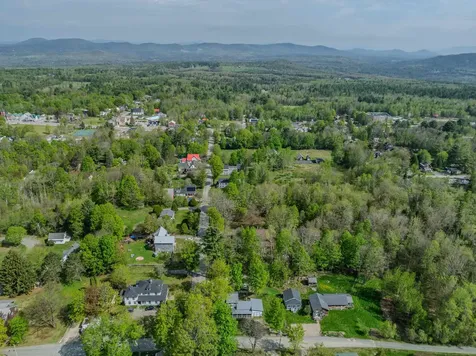 91 Meadow Street Bethlehem NH 03574