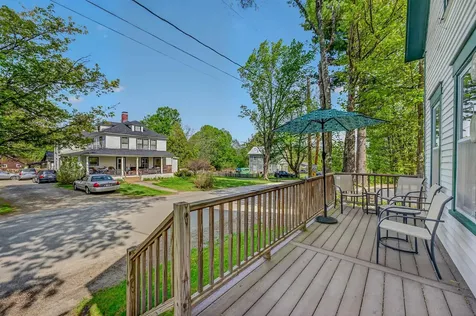 91 Meadow Street Bethlehem NH 03574