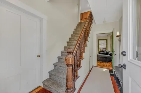 91 Meadow Street Bethlehem NH 03574
