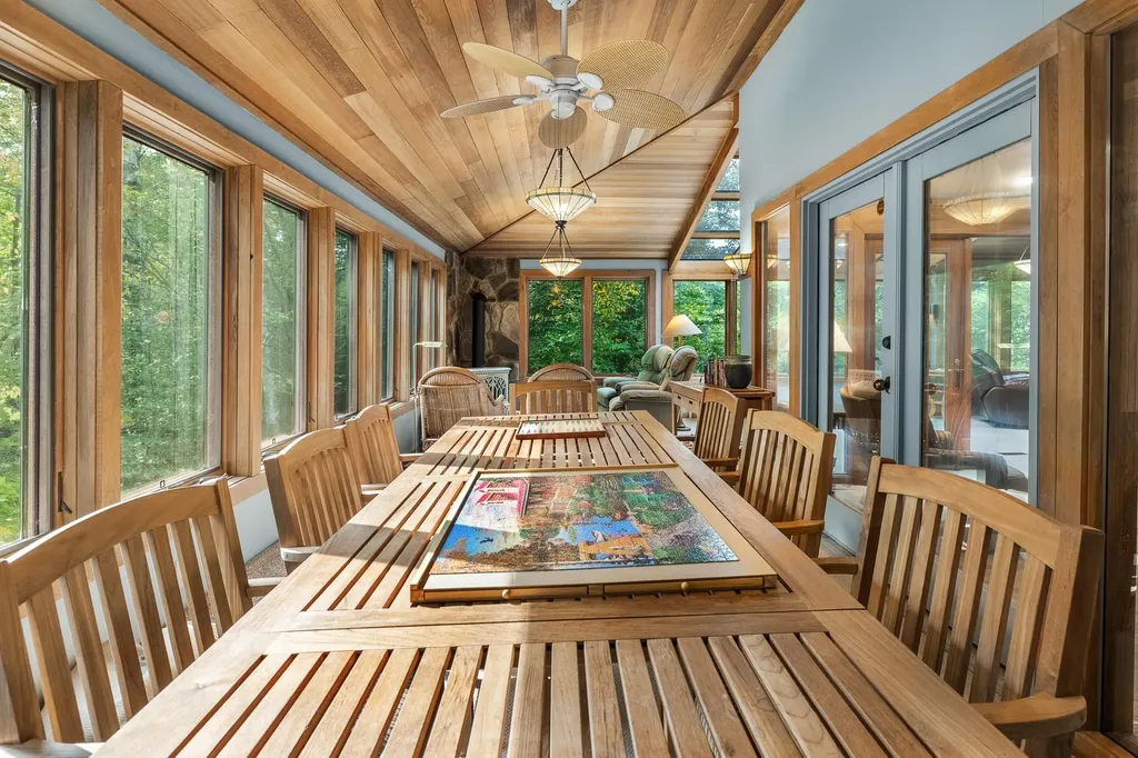 6 Old Ridge Road Winhall VT 05340