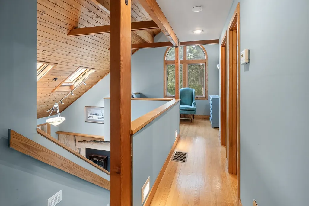 6 Old Ridge Road Winhall VT 05340